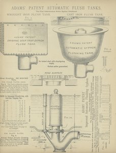 Page from The Architect