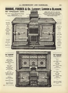Page from The Architects, Surveyors and Engineers Compendium 1892 by English School