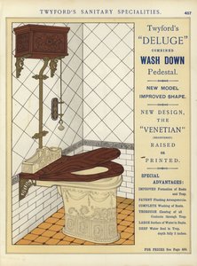 Page from The Architects, Surveyors and Engineers Compendium 1892