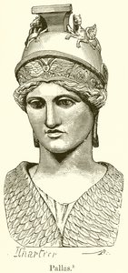 Pallas by English School