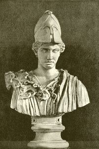 Pallas Athene