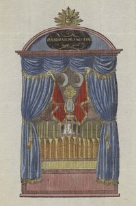Panharmonicon by English School