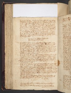 Papers Relating to Mary Queen of Scots, Harley MS 290 f.115v
