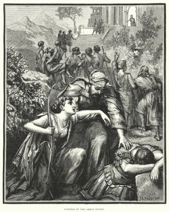 Parable of the Great Supper