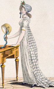 Paris Dress, from Lady