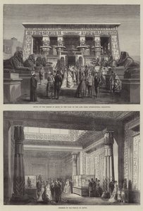 Paris International Exhibition
