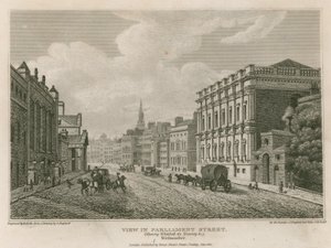 Parliament Street