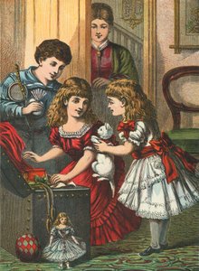 Parlour Games