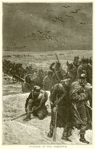 Passage of the Berezina