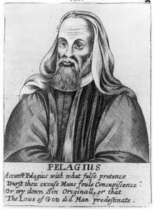 Pelagius