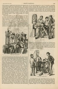 Penny Pastimes by English School
