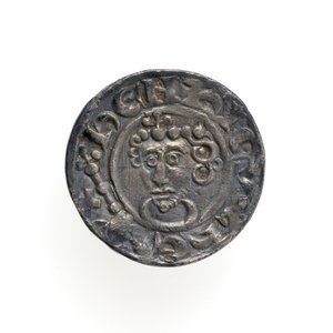 Penny, c.1205