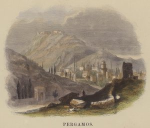 Pergamos
