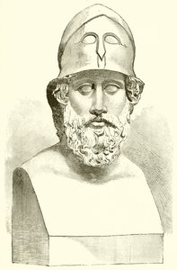 Perikles by English School