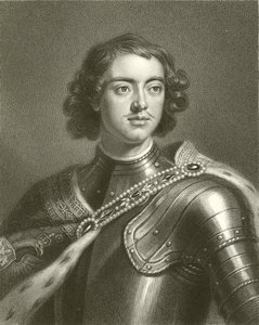 Peter the Great