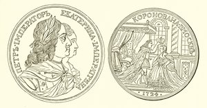 Peter the Great