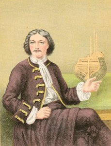 Peter the Great
