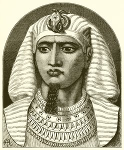 Pharaoh