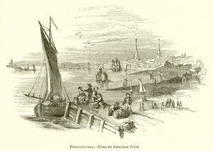 Philadelphia by English School