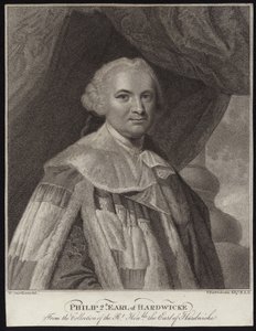 Philip, 2nd Earl of Hardwicke