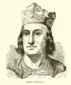 Philip Augustus