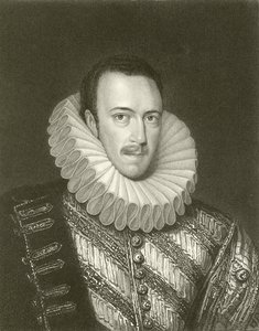 Philip Howard, Earl of Arundel by English School