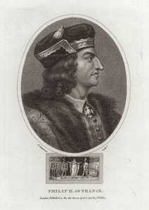 Philip II of France