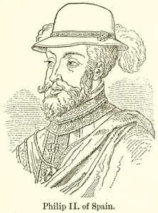 Philip II of Spain