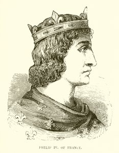 Philip IV of France