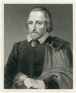 Philip Massinger by English School