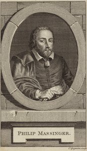 Philip Massinger