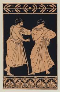 Philto and Lesbionicus by English School