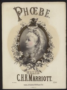 Phoebe, Waltz