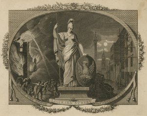 Phoenix Company; Fire Office, Lombard Street and Charing Cross, London