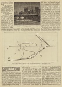 Phoenix Park Murders by English School