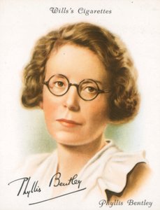 Phyllis Bentley