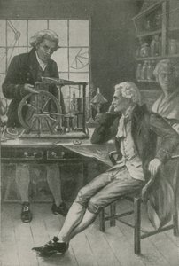 Pioneers in the World of Power