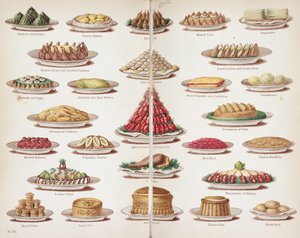 Plate III from 