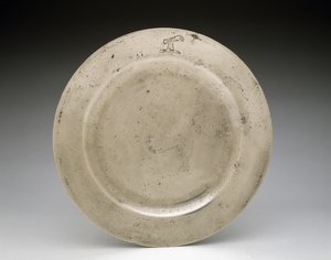 Plate