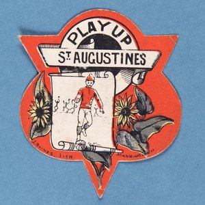 Play Up St. Augustines by English School
