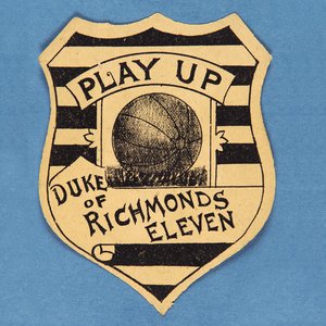 Play Up Duke of Richmond