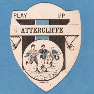 Play Up Attercliffe by English School
