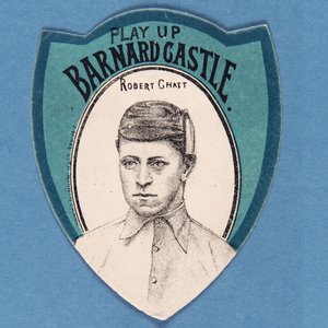 Play Up Barnard Castle by English School