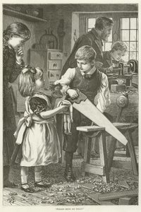 Please Mend My Dolly