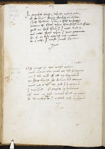 Poems of Sir Thomas Wyatt