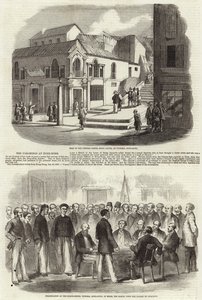 Poisoning Case in Hong Kong