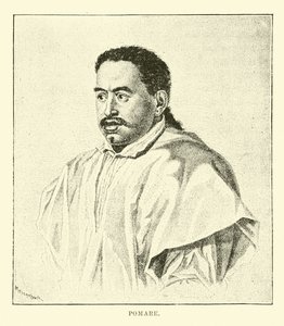 Pomare by English School