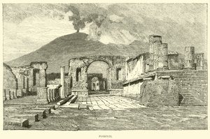 Pompeii