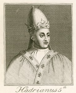 Pope Hadrian V