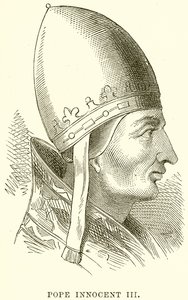 Pope Innocent III